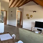 Reginita Apartment