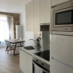 Reginita Apartment Arbo