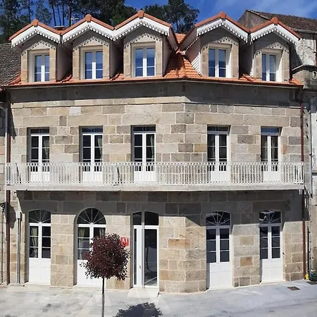 Apartmán Reginita Arbo