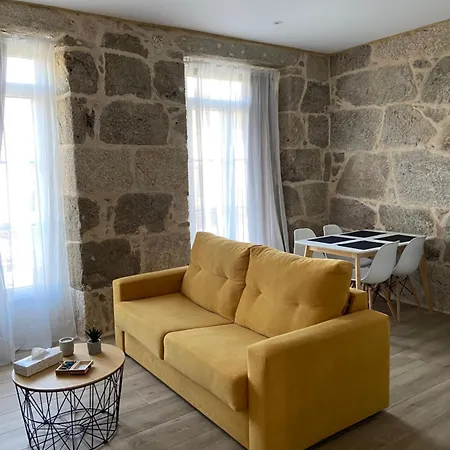 Reginita Apartment Arbo