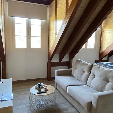 Apartment Reginita *