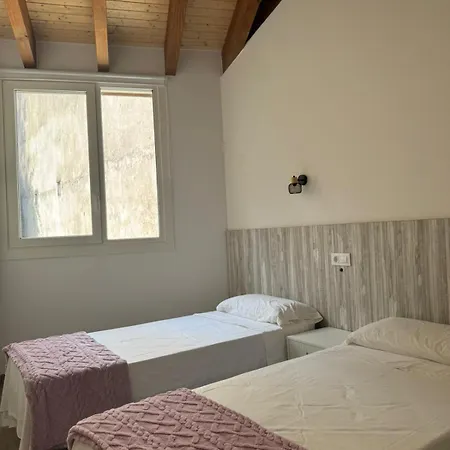 Apartment Reginita *