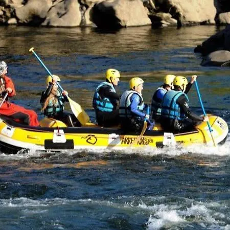 Reginita Διαμέρισμα *