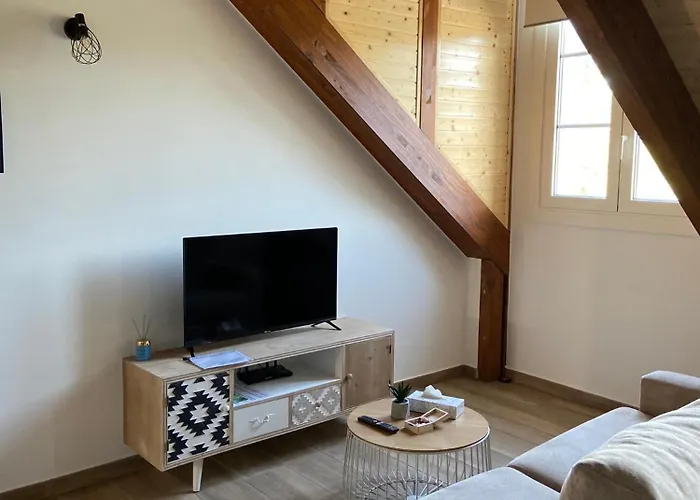 Lägenhet Reginita Arbo